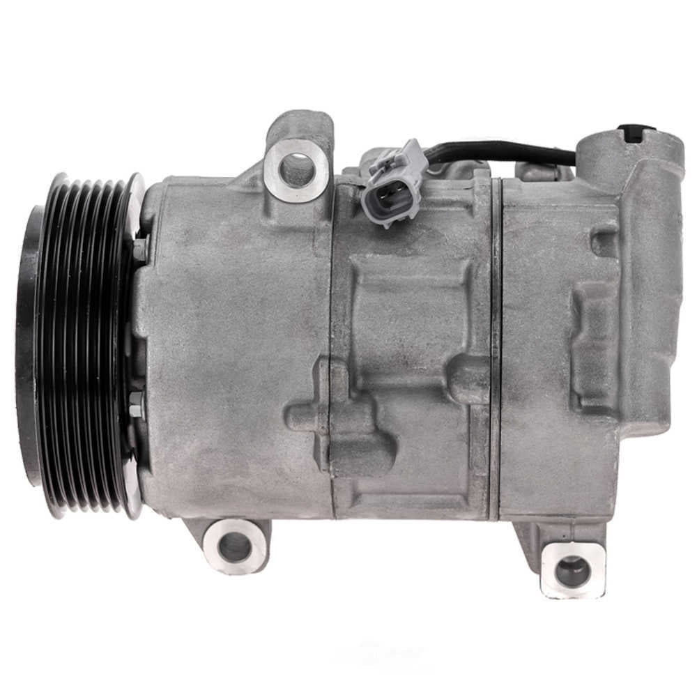 Global Parts Distributors LLC 6513409 A/C Compressor