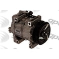thumbnail image 1 of Global Parts Distributors 7512443 A/C Compressor Fits select: 2006-2010 INFINITI M45, 1 of 2