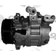 thumbnail image 1 of Global Parts Distributors 7512463 A/C Compressor Fits select: 2007-2009 NISSAN 350Z, 1 of 1