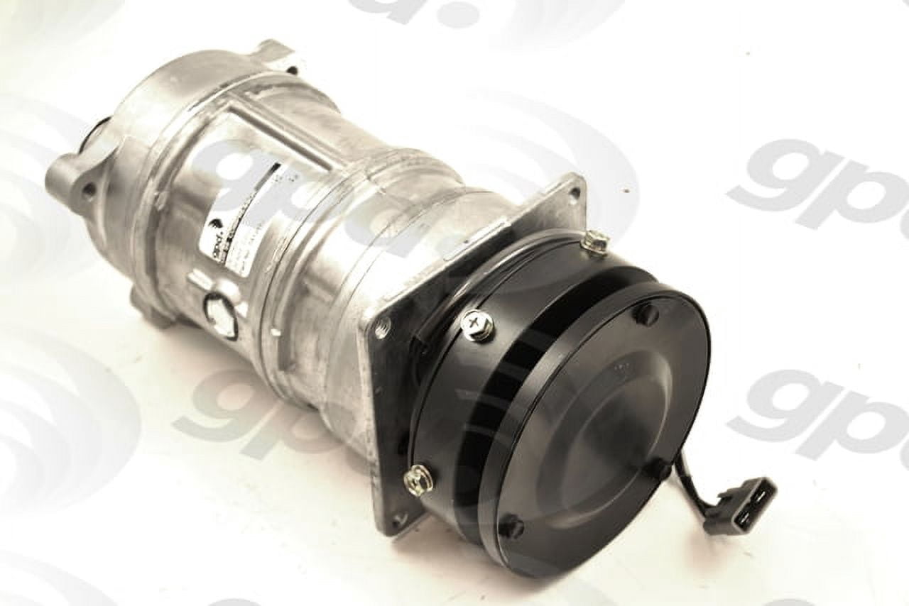 Global Parts Distributors LLC 7512682 New A/c Compressor