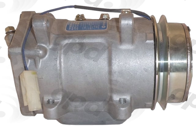 Global Parts Distributors 7512967 Compressor New