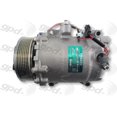 thumbnail image 1 of Global Parts Distributors 7513098 Compressor New, 1 of 2