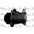 thumbnail image 1 of Global Parts Distributors 7513273 A/C Compressor Fits select: 2009-2020 DODGE JOURNEY, 1 of 2