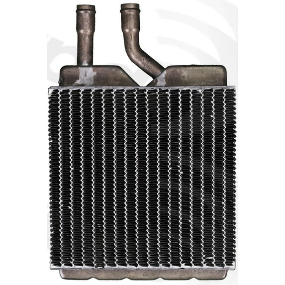 Global Parts Distributors 8231248 HVAC Heater Core