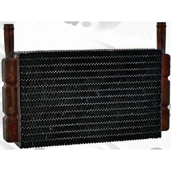 Global Parts Distributors 8231292 Heater Core