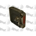 thumbnail image 1 of Global Parts Distributors 8231297 Heater Core, 1 of 2