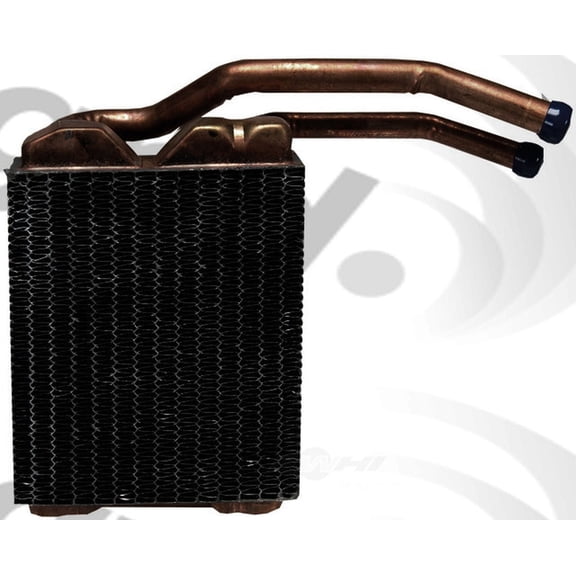 Global Parts Distributors 8231301 Heater Core
