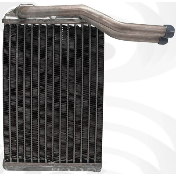 Global Parts Distributors 8231320 Heater Core