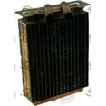 thumbnail image 1 of Global Parts Distributors 8231399 HVAC Heater Core, 1 of 2