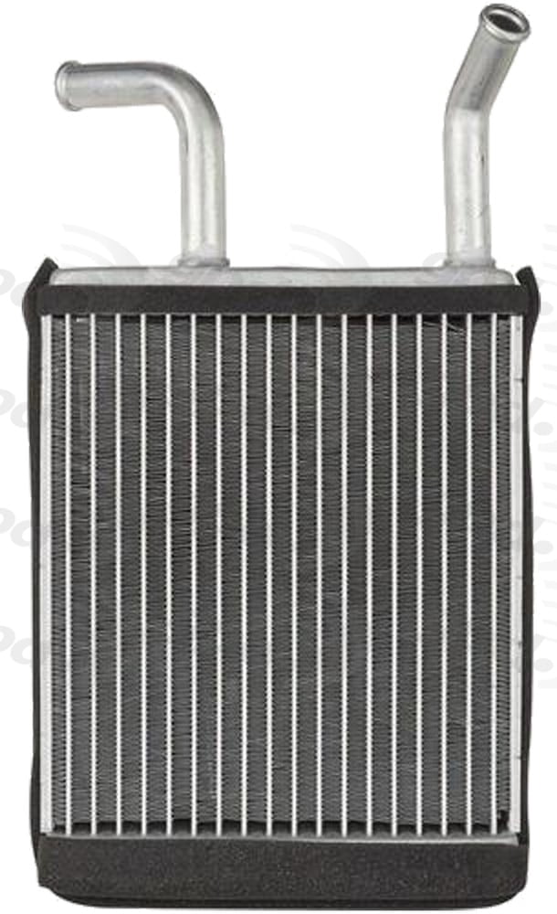 Global Parts Distributors 8231452 Heater Core