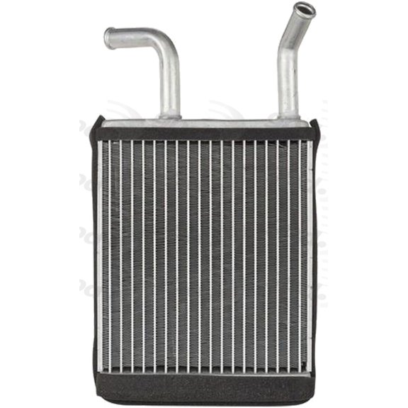 Global Parts Distributors 8231452 Heater Core