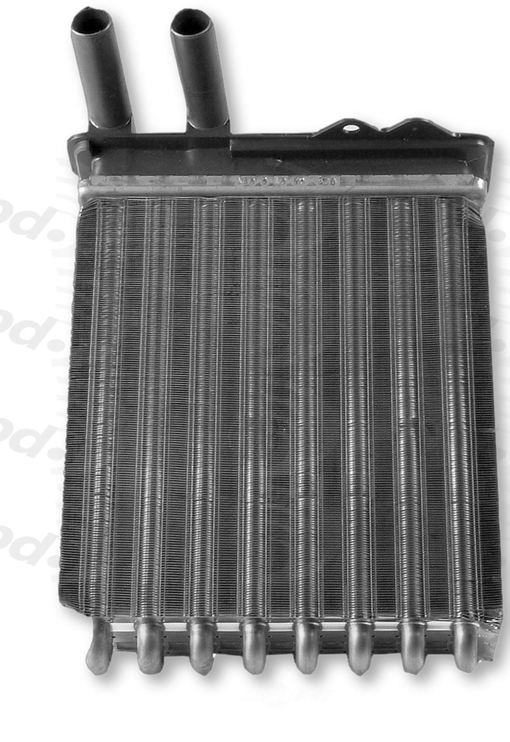 Global Parts Distributors 8231474 Heater Core