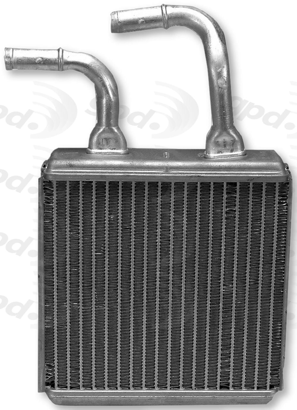 Global Parts Distributors 8231504 Heater Core