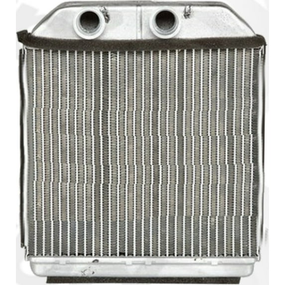 Global Parts Distributors 8231507 Heater Core