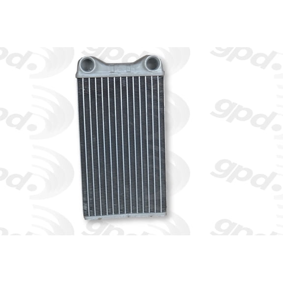 Global Parts Distributors 8231511 Heater Core