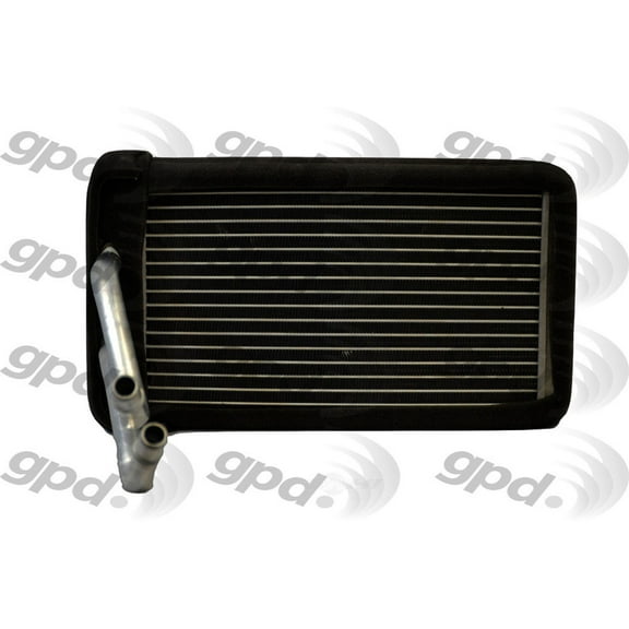 Global Parts Distributors 8231517 HVAC Heater Core for 2009-2010 Ford F150