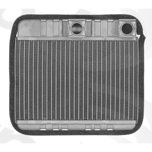 Global Parts Distributors 8231568 Heater Core