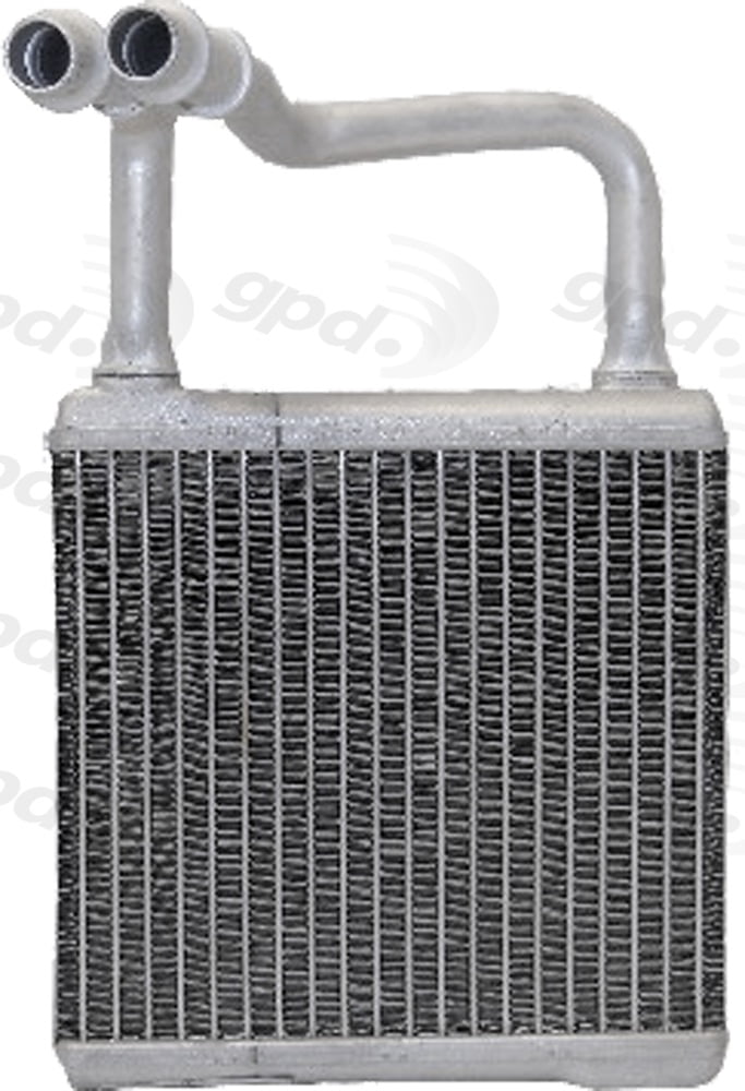 Global Parts Distributors 8231570 Heater Core