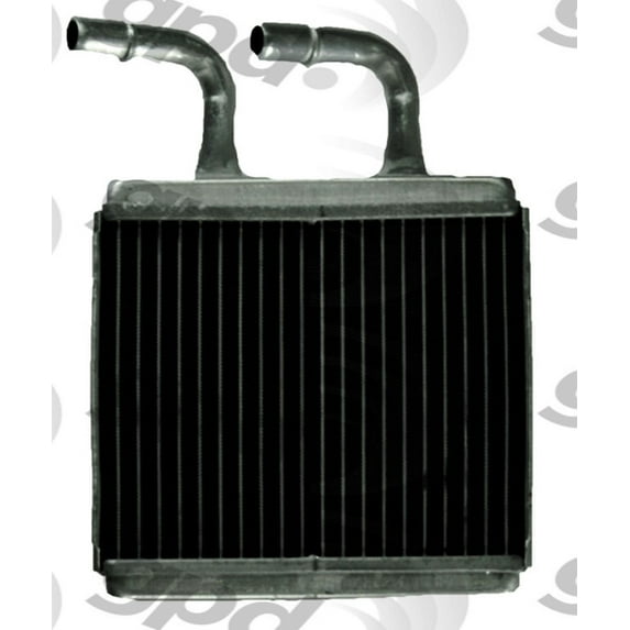 Global Parts Distributors 8231625 Heater Core