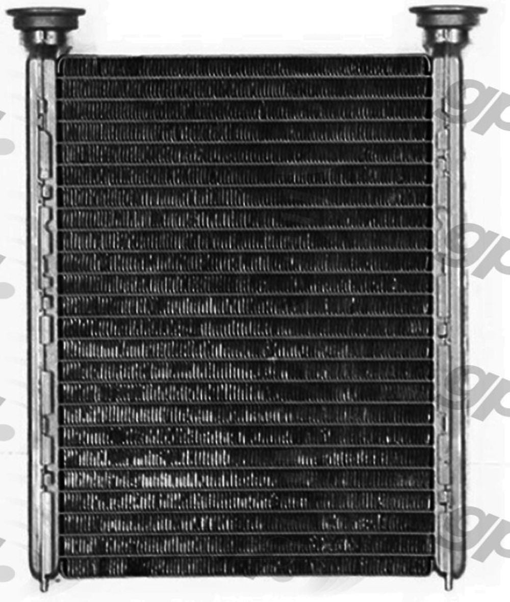 Global Parts Distributors 8231632 Heater Core