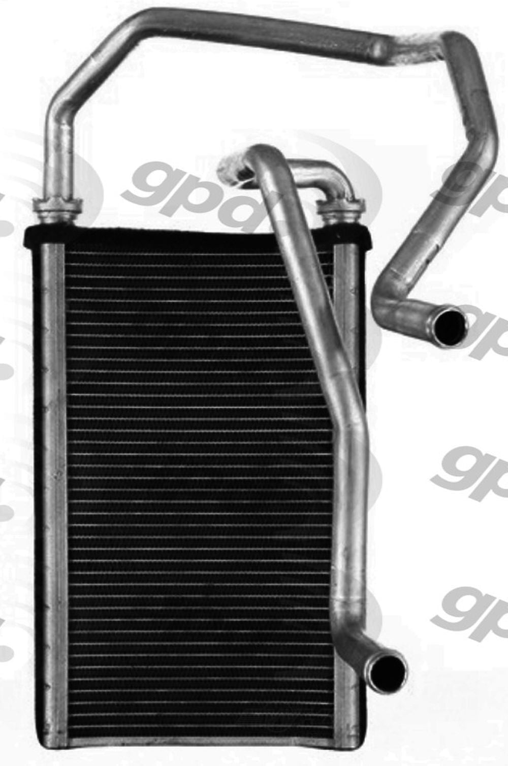 Global Parts Distributors 8231635 Heater Core