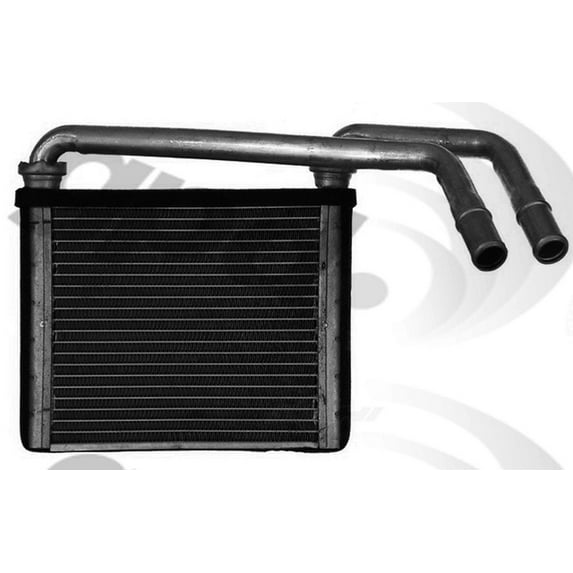 Global Parts Distributors 8231639 Heater Core