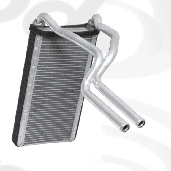 Global Parts Distributors 8231647 Heater Core