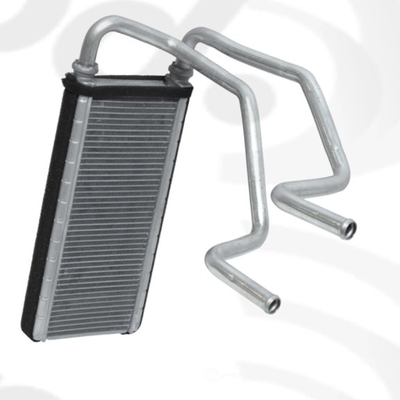 Global Parts Distributors 8231648 Heater Core