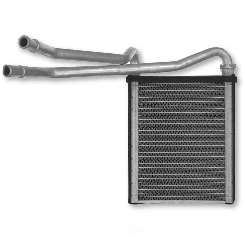 Global Parts Distributors LLC 8231659 HVAC Heater Core