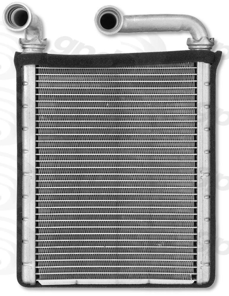 Global Parts Distributors 8231665 Heater Core