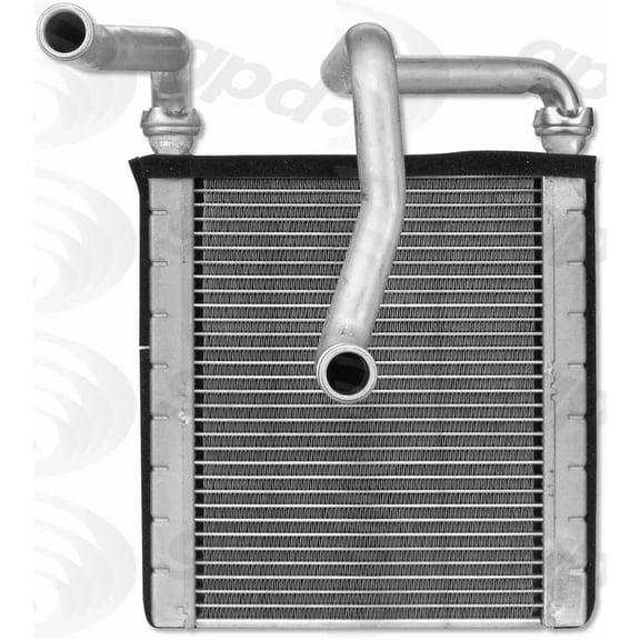 Global Parts Distributors 8231666 Heater Core