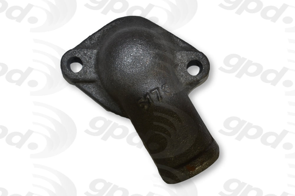Global Parts Distributors 8241243 Water Outlet