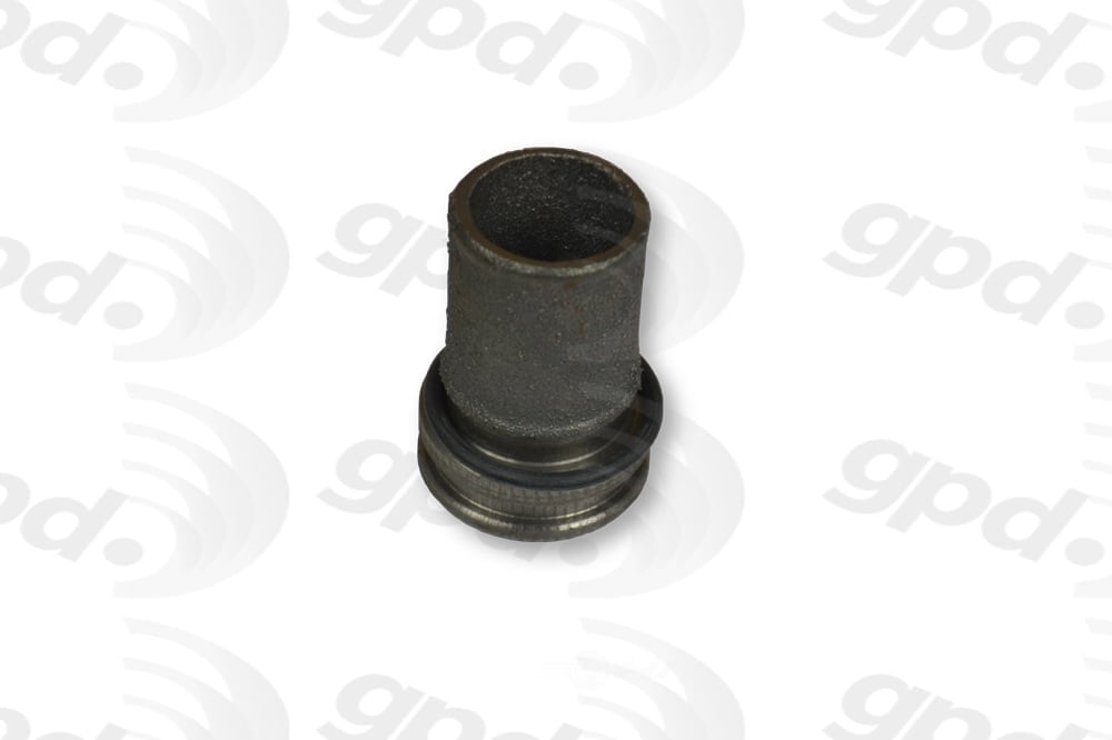 Global Parts Distributors 8241363 Water Outlet