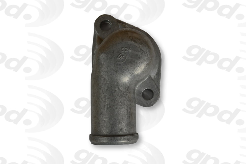 Global Parts Distributors 8241368 Water Outlet