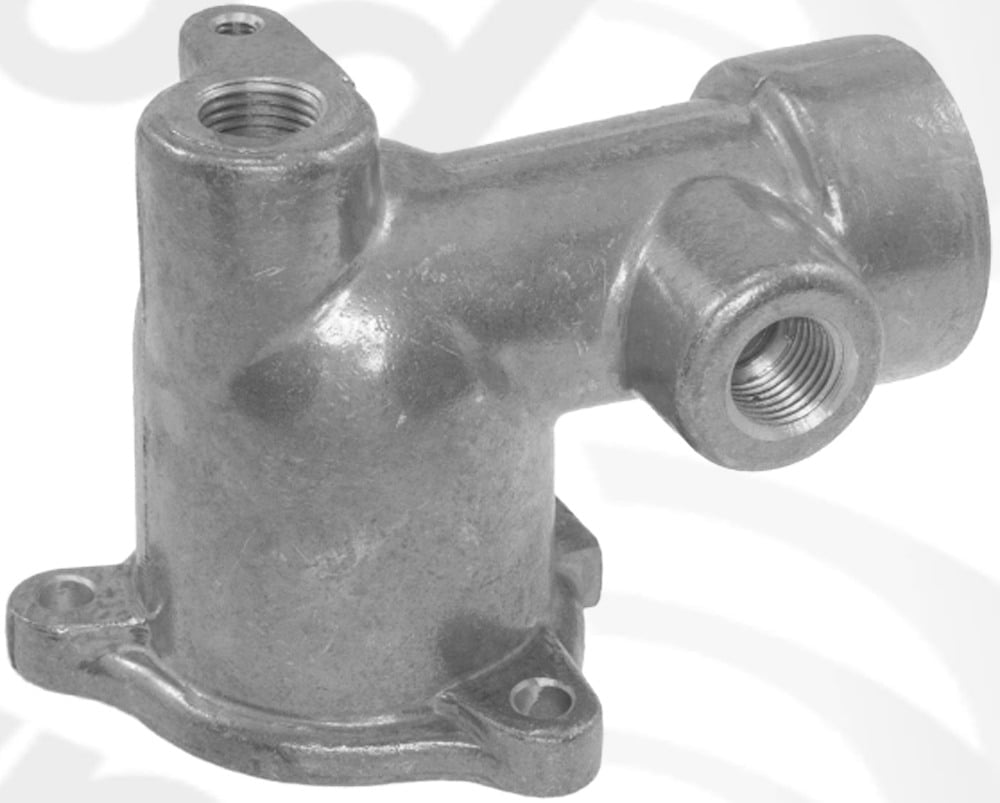Global Parts Distributors 8241395 Water Outlet