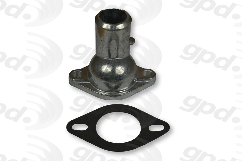 Global Parts Distributors 8241405 Water Outlet