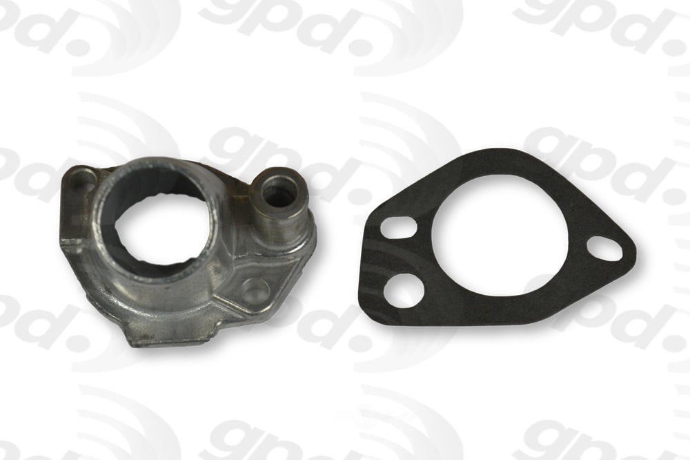 Global Parts Distributors 8241431 Water Outlet