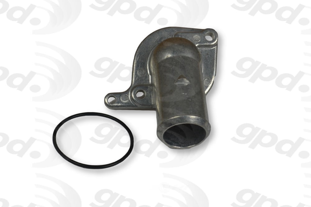 Global Parts Distributors 8241484 Water Outlet