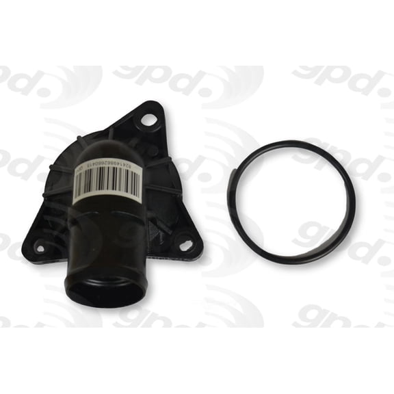 Global Parts Distributors 8241498 Water Outlet