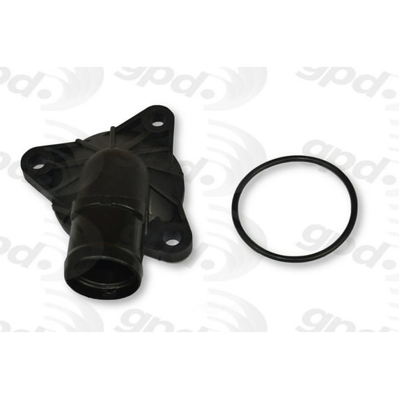 Global Parts Distributors 8241499 Water Outlet