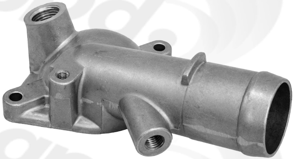 Global Parts Distributors 8241505 Water Outlet