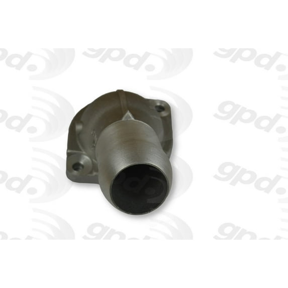 Global Parts Distributors 8241539 Water Outlet