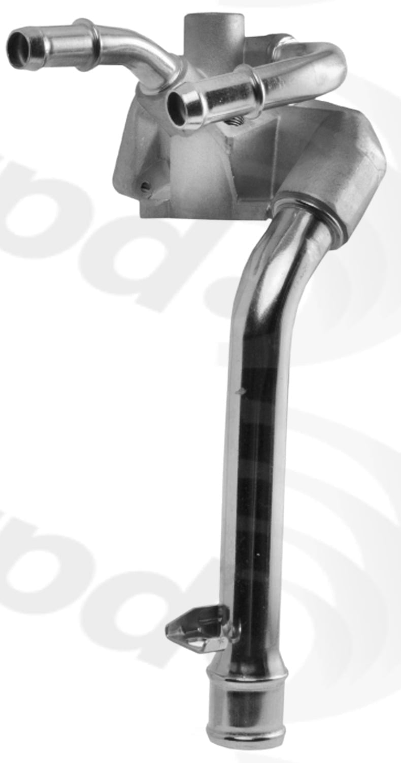 Global Parts Distributors 8241558 Water Outlet