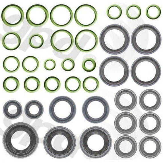 Global Parts Distributors 9411327 A/C Receiver Drier Kit