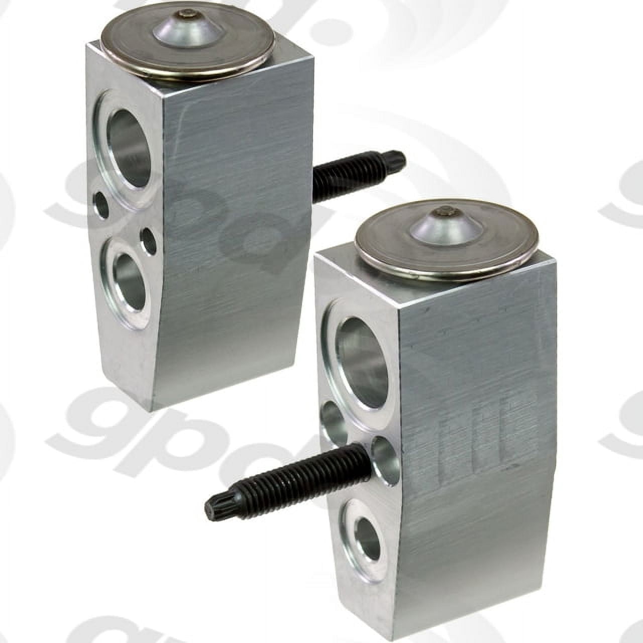 Global Parts 9421281 A/C Receiver Drier Kit