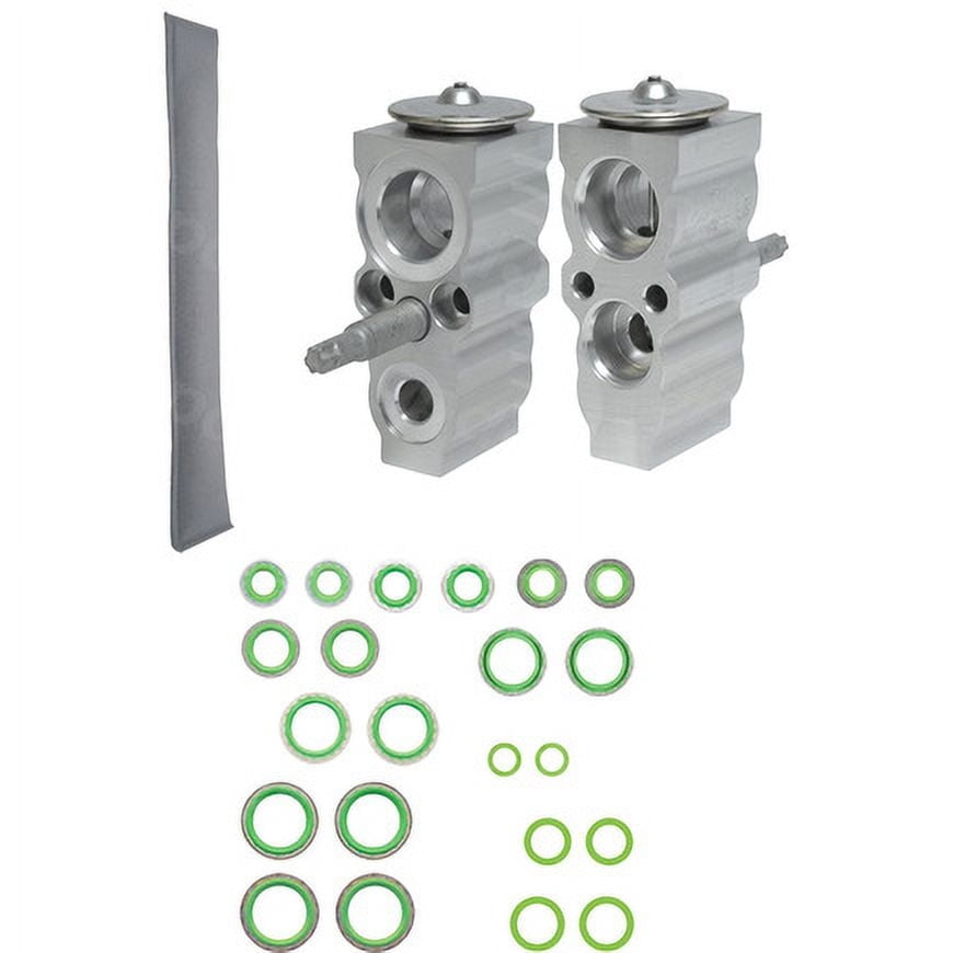 Global Parts Distributors 9422003