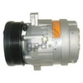 thumbnail image 1 of Global Parts Distributors 9611762 New Compressor With Kit Fits select: 2005 BUICK LESABRE, 1 of 4