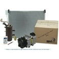 thumbnail image 1 of Global Parts Distributors 9612813B Compressor Kit Plus Fits select: 2010 CHEVROLET SUBURBAN, 2007-2008 CADILLAC ESCALADE, 1 of 1