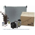 thumbnail image 1 of Global Parts Distributors 9614818A Compressor Kit Plus Fits select: 2002 CHEVROLET EXPRESS G3500, 2001 CHEVROLET EXPRESS CUTAWAY, 1 of 1