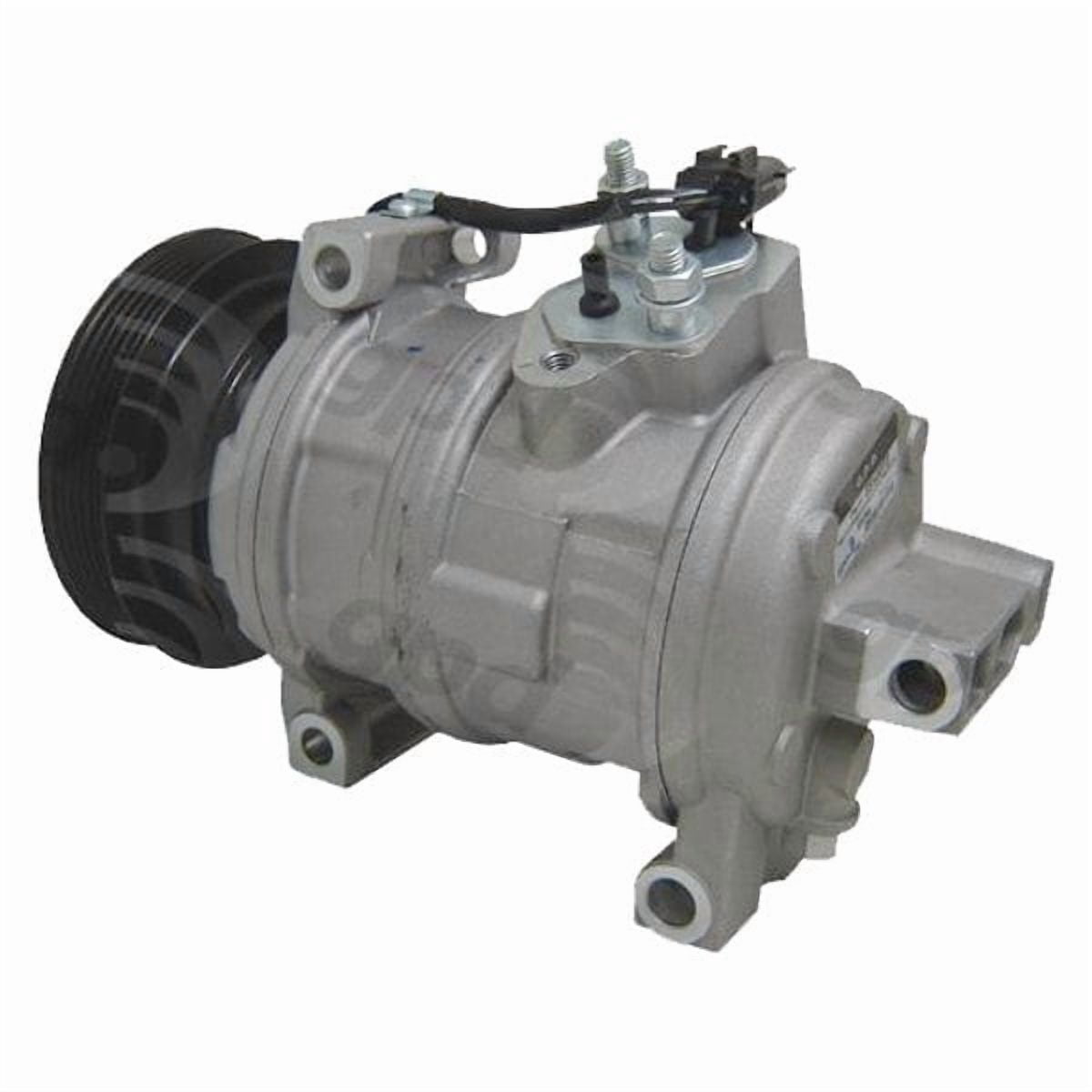 Global Parts 9623351 A/C Compressor and Component Kit